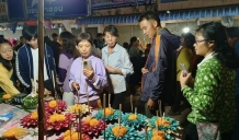 Thailand Second Home：Celebrating the Loy Krathong Festival