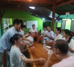 Joyful Games and Warm Welcome for Gabi at Lifechanyuan's Thai Home