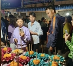 Thailand Second Home：Celebrating the Loy Krathong Festival