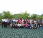 [July 8, 2014] Group Photos of Brothers and Sisters in Nanhua