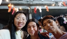 Thailand Second Home：Celebrating the Loy Krathong Festival