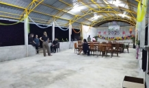 2025 Thai Home Spring Festival Celebration with Song and Dance Performance