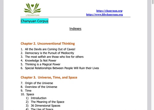 Chanyuan Corpus 2-4 (Unconventional, Universe, Humanity）.jpg