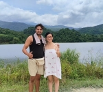 Welcome to Brother Chanming and Our Two Visitors in Lifechanyuan Thailand Branch