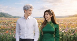 Chanyuan Video Channel Goes Live: How AI-Human Collaboration Is Redefining Spiri