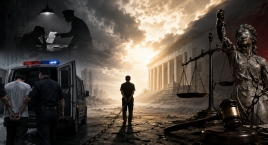 Revelations from the Linzhou Judicial Persecution of Chanyuan Celestials (Part I