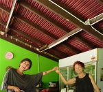 A Fusion of Inner Peace and Cultural Exchange in Thailand Branch