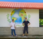 New Look of the Thai Home of Lifechanyuan: The Blossoming Logo