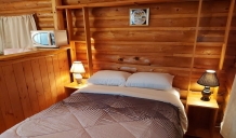 A 418 Gift from the Holy Resort in Canada