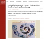 Massimo Introvigne, Editor of Bitter Winter,  Published the Fifth Article