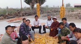 Are These People Even Human? By Xuefeng