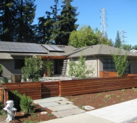 Conserving Natural Resources With Sustainable Homes