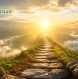 Building the Homestead by the Way — Abandoning Law, Trickery, and Ritual