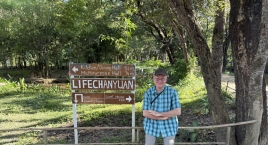 Massimo , Editor of Bitter Winter, Publishes the First Article about Lifechan...