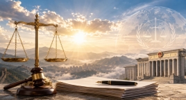 Asking an AI Proficient in Law to Draft a Bill of Complaint