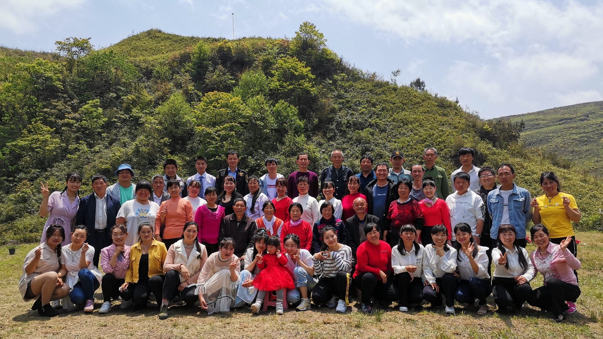 To Be Guided by Xuefeng's Authority Is Your Greatest Fortune: A Spiritual Leader